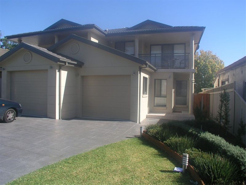 150A  Burnett Street, Merrylands NSW 2160