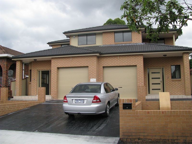 56 & 56a   Myall, Merrylands NSW 2160