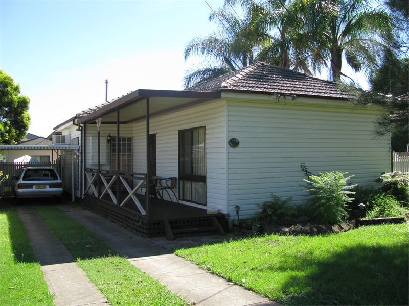 9  Ostend Street, Granville NSW 2142