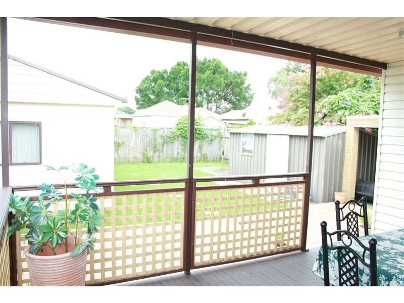 9  Ostend Street, Granville NSW 2142