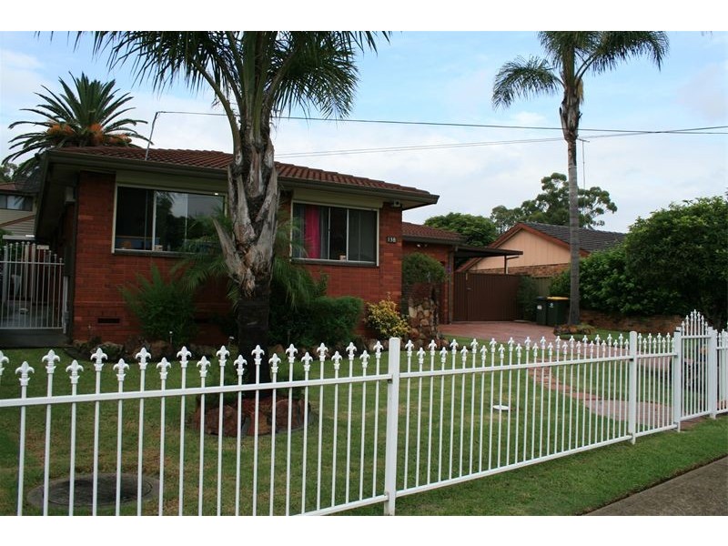 138  Old Prospect Road, Greystanes NSW 2145