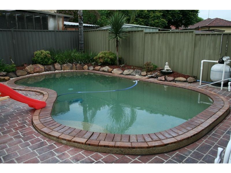 138  Old Prospect Road, Greystanes NSW 2145