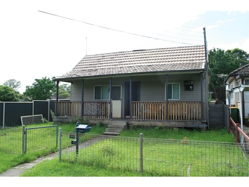 37  Wolseley Street, Guildford NSW 2161