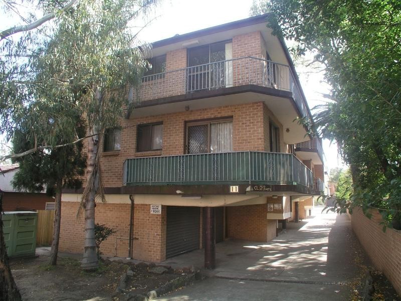 39/11  Louis Street, Granville NSW 2142