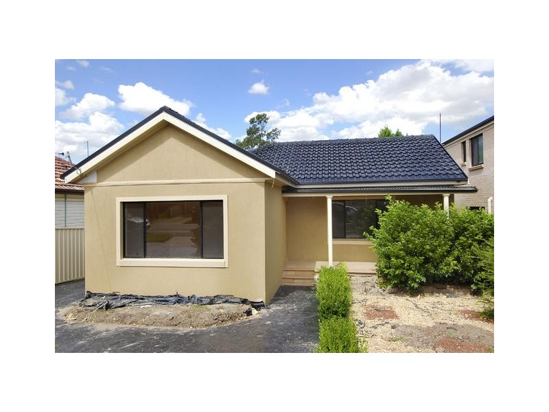 199  Clyde Street, Granville NSW 2142