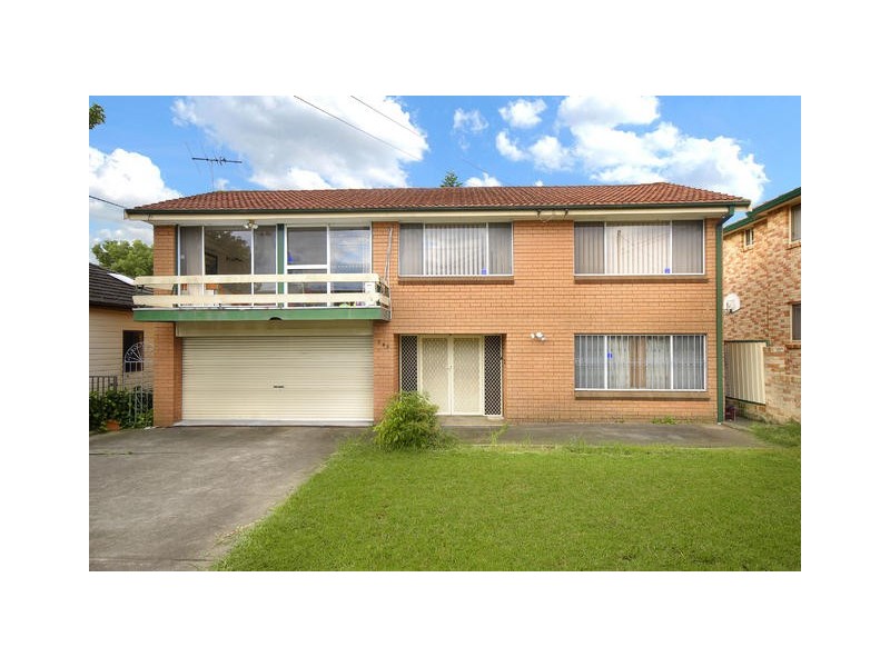 143  Lackey Street, Merrylands NSW 2160
