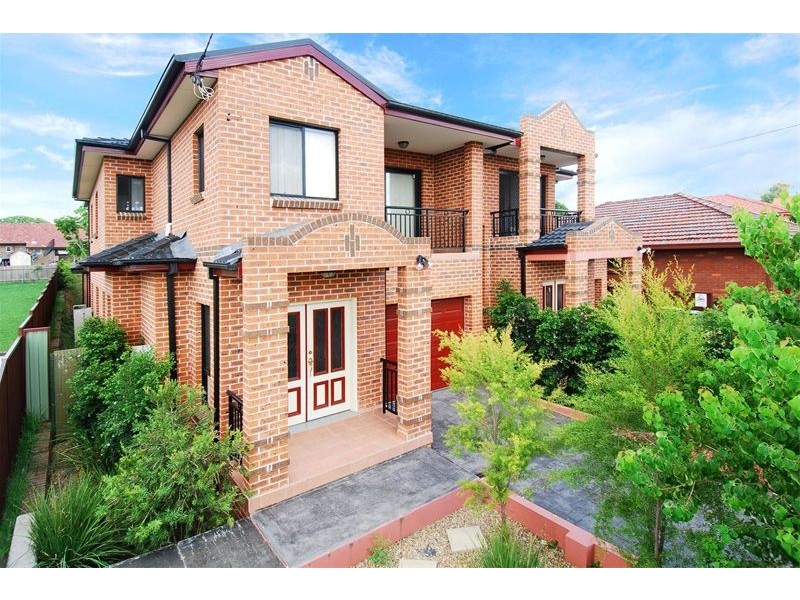 36  Kimberley Street, Merrylands NSW 2160