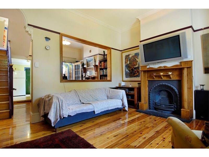 8 Jamieson Street, Granville NSW 2142