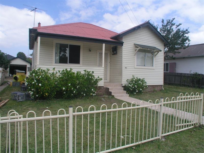 22  West Street, Guildford NSW 2161