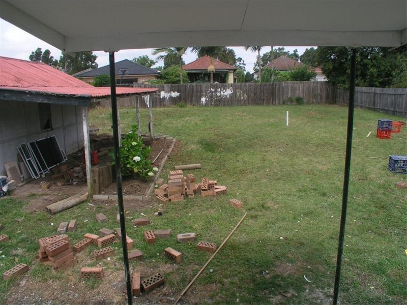 22  West Street, Guildford NSW 2161