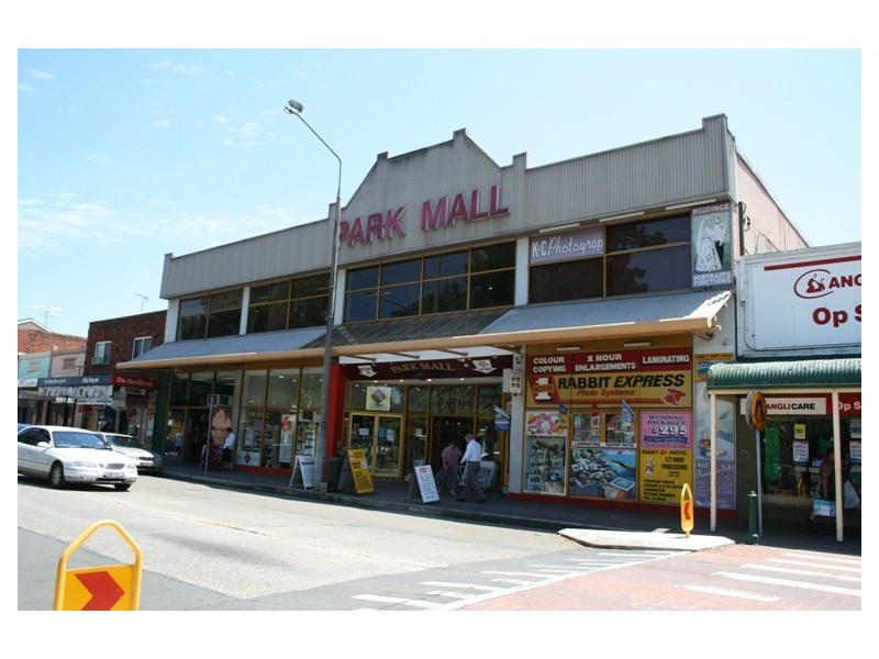 16/207-211  Windsor Street, Richmond NSW 2753