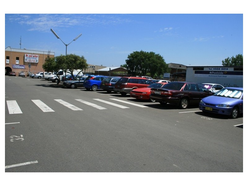 16/207-211  Windsor Street, Richmond NSW 2753