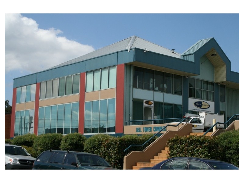 16/191 Parramatta Road, Auburn NSW 2144