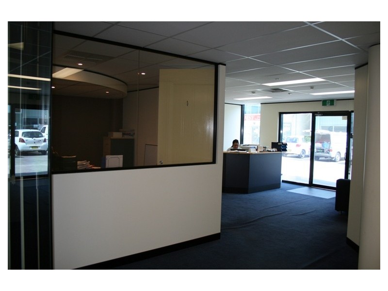 16/191 Parramatta Road, Auburn NSW 2144