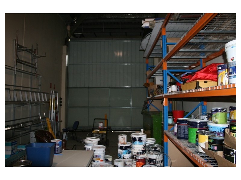 16/191 Parramatta Road, Auburn NSW 2144