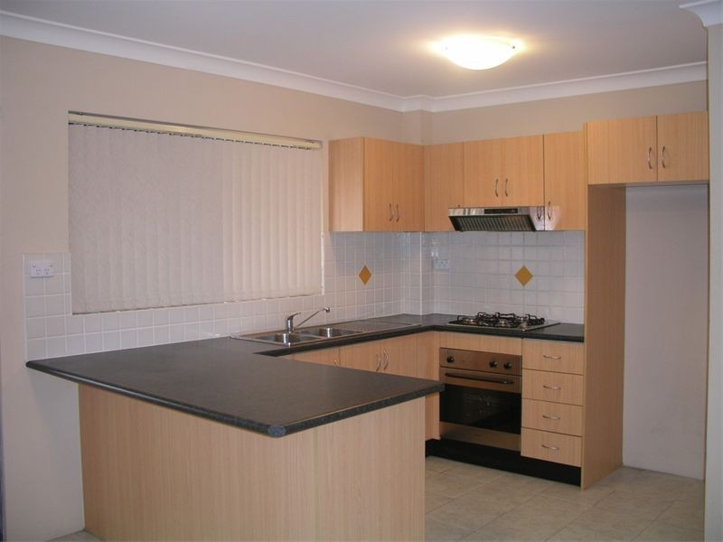 6/318 Railway Terrace, Guildford NSW 2161