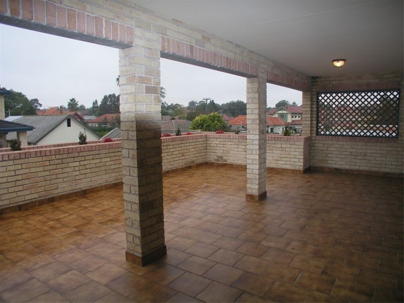 6/318 Railway Terrace, Guildford NSW 2161