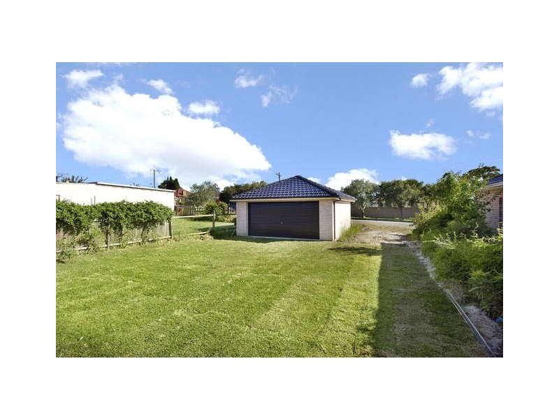 41  Lisgar Street, Merrylands NSW 2160