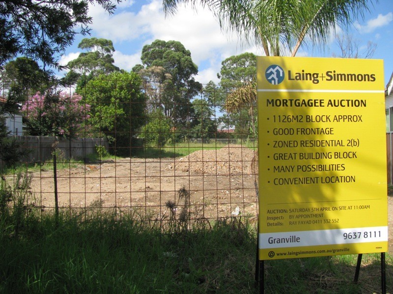 24  Markey Street, Guildford NSW 2161