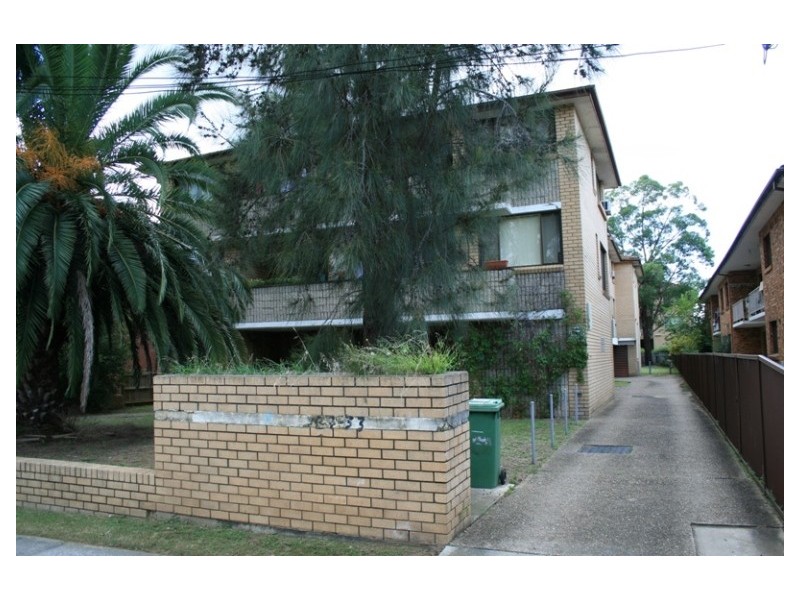 6/27-33  The Trongate, Granville NSW 2142