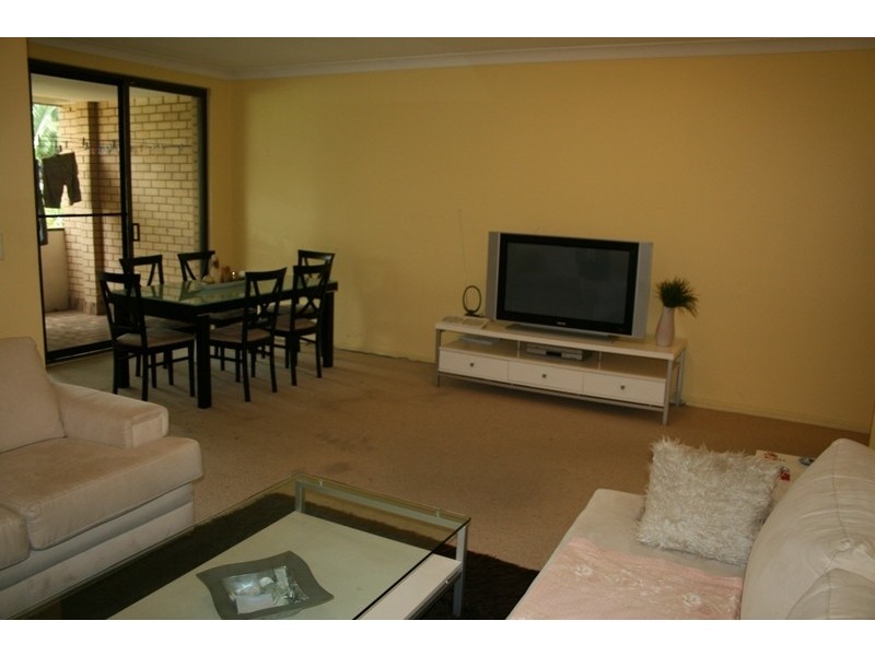 6/27-33  The Trongate, Granville NSW 2142