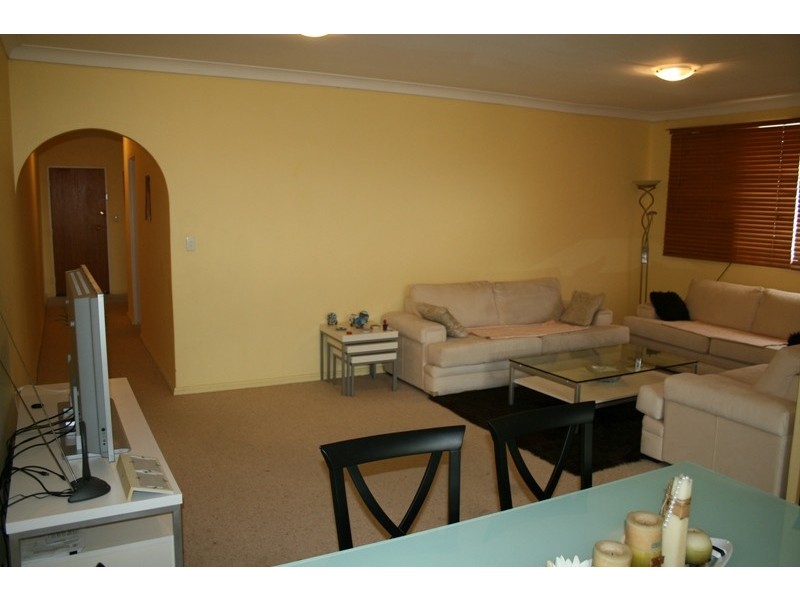 6/27-33  The Trongate, Granville NSW 2142