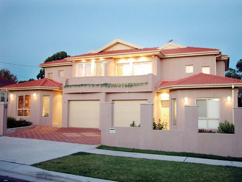 1 Lomond Street, Guildford NSW 2161