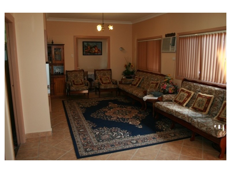 9  Bradman Street, Merrylands NSW 2160