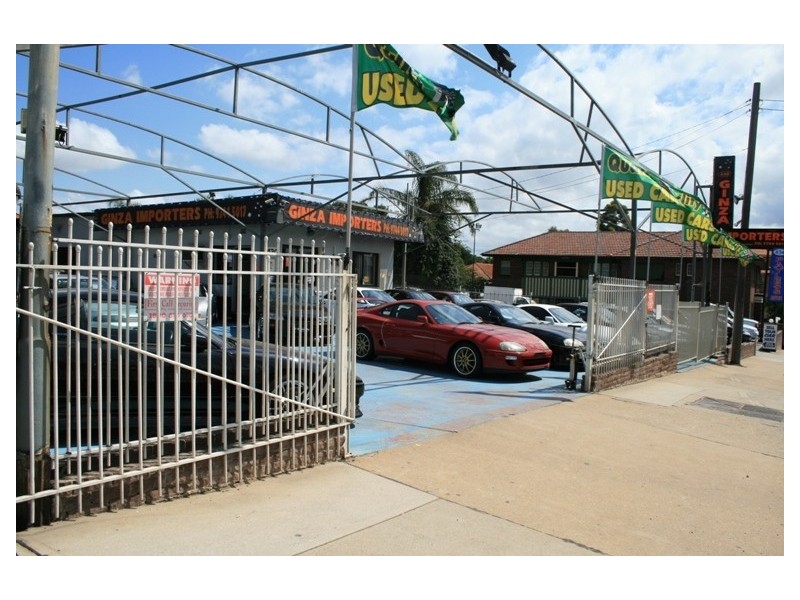430  Parramatta Road, Burwood NSW 2134