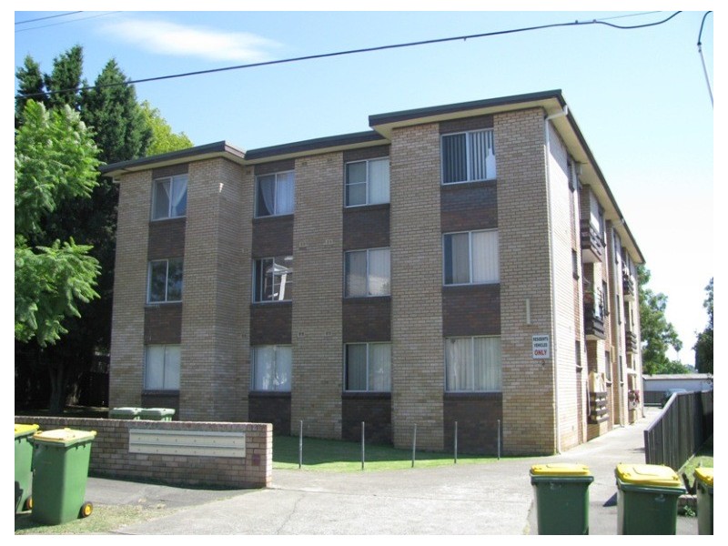 4/2  Jamieson Street, Granville NSW 2142