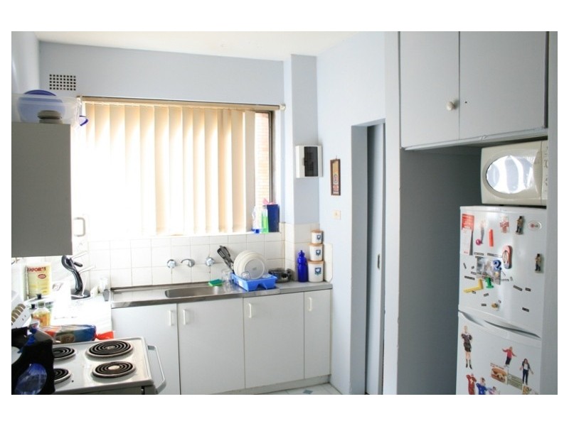 4/2  Jamieson Street, Granville NSW 2142