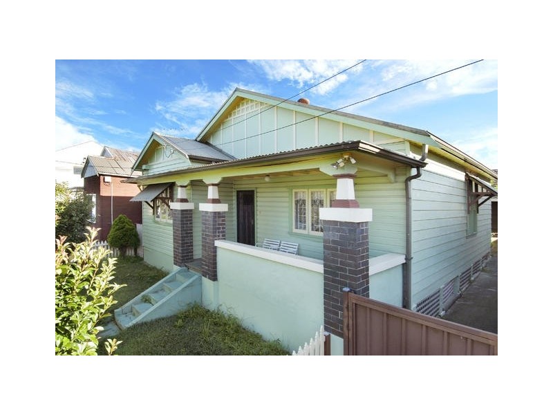 21  Merrylands Road, Merrylands NSW 2160