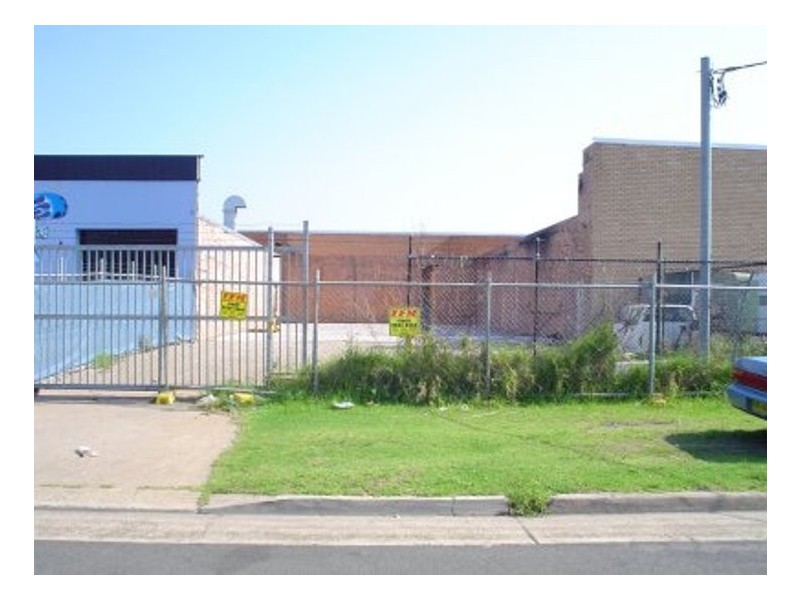 8  Cann Street, Guildford NSW 2161