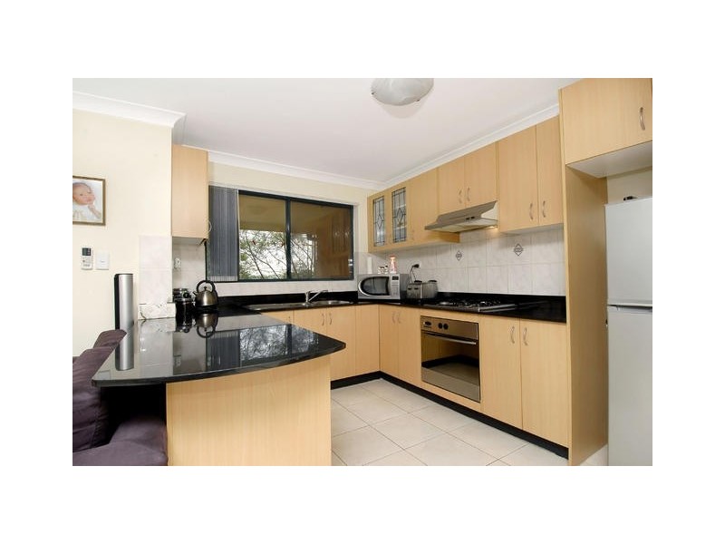 10/12-16  Blaxcell Street, Granville NSW 2142