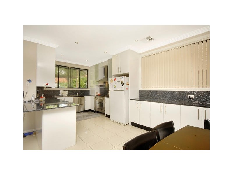 2  John Street, Granville NSW 2142