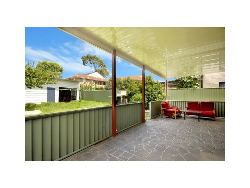 2  John Street, Granville NSW 2142