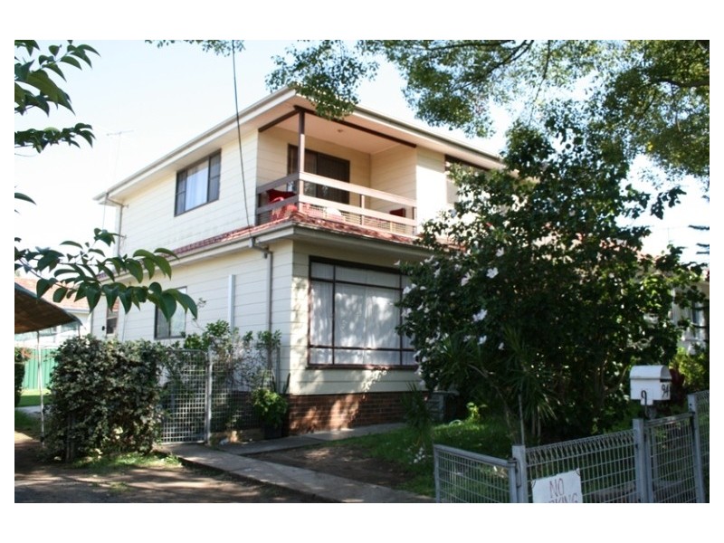94   Alfred Street, Harris Park NSW 2150