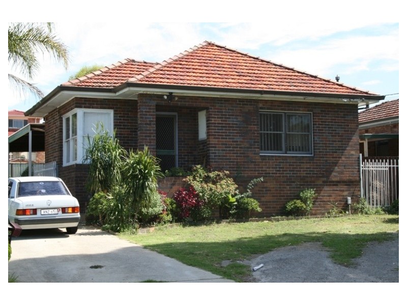 32  Davison Street, Merrylands NSW 2160
