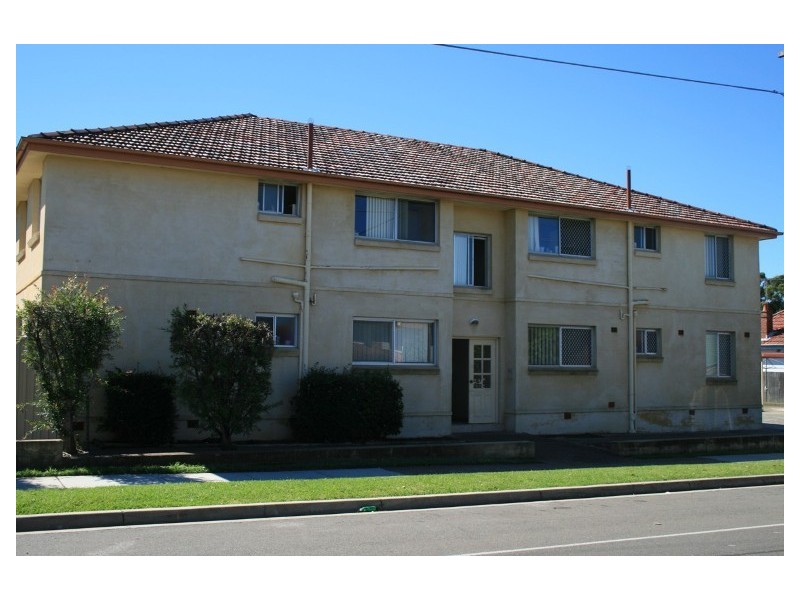 8/122  Harrow Road, Auburn NSW 2144