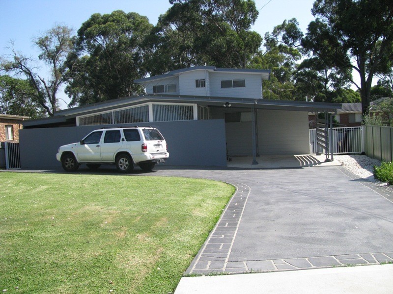 7  Murphy Street, Merrylands NSW 2160