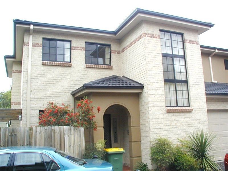 7/28-32  Cross Street, Guildford NSW 2161