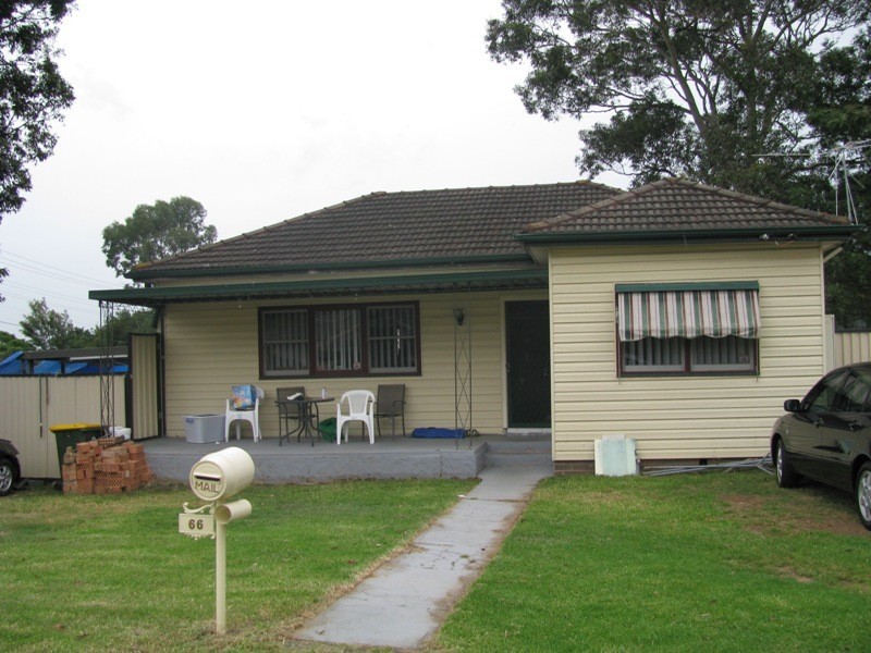 66  Queen Street, Guildford NSW 2161