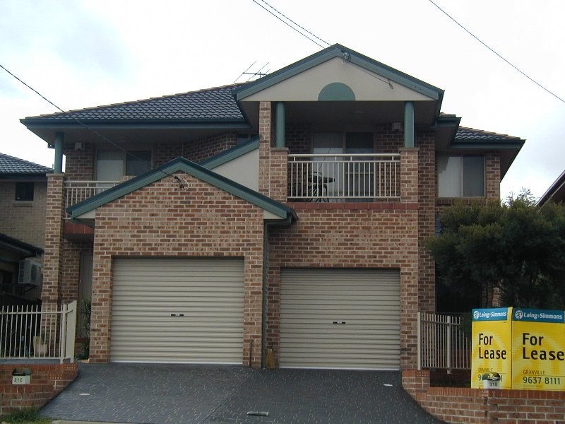 31b  McCredie Road, Guildford NSW 2161