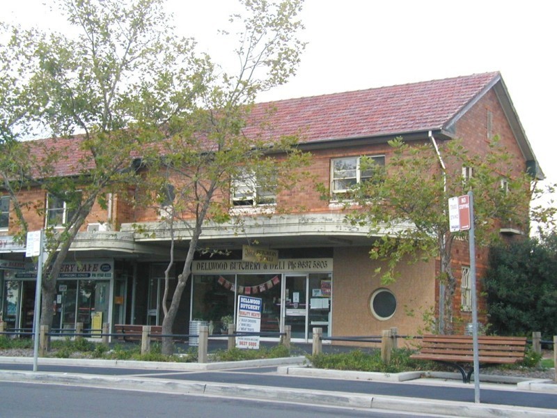 8/12  Delwood Street, Guildford NSW 2161