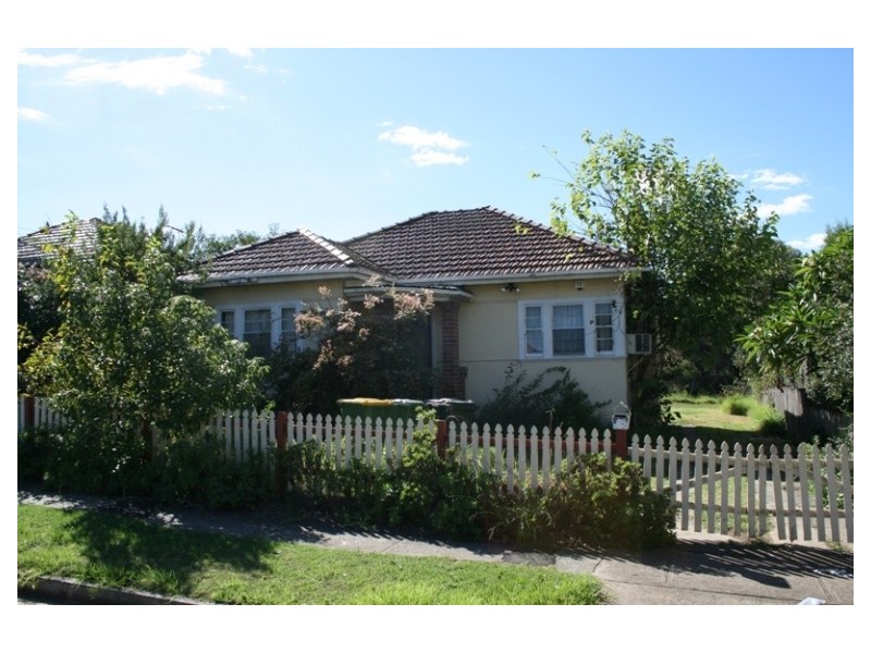 18  Brabyn Street, Parramatta NSW 2150