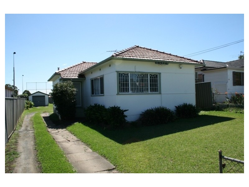 25  Lavinia Street, Granville NSW 2142