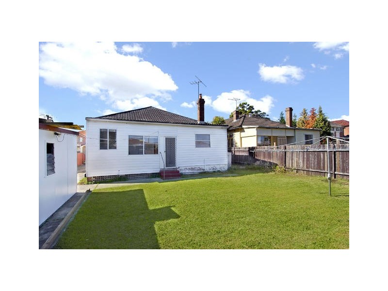 28  Waratah Street, Granville NSW 2142