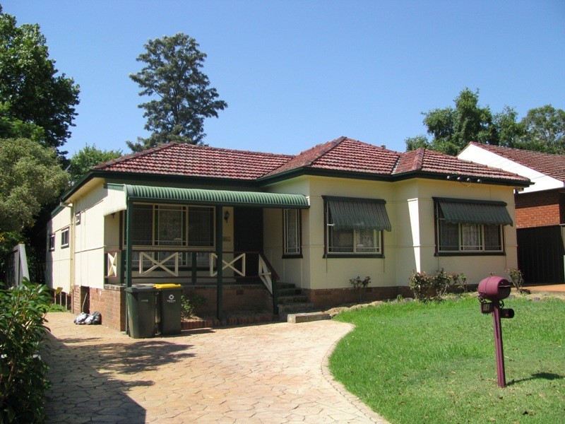 16  Pearson Street, South Wentworthville NSW 2145