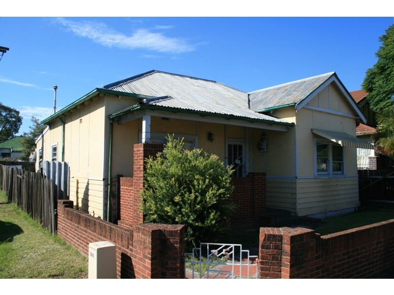35  Woodville Road, Granville NSW 2142