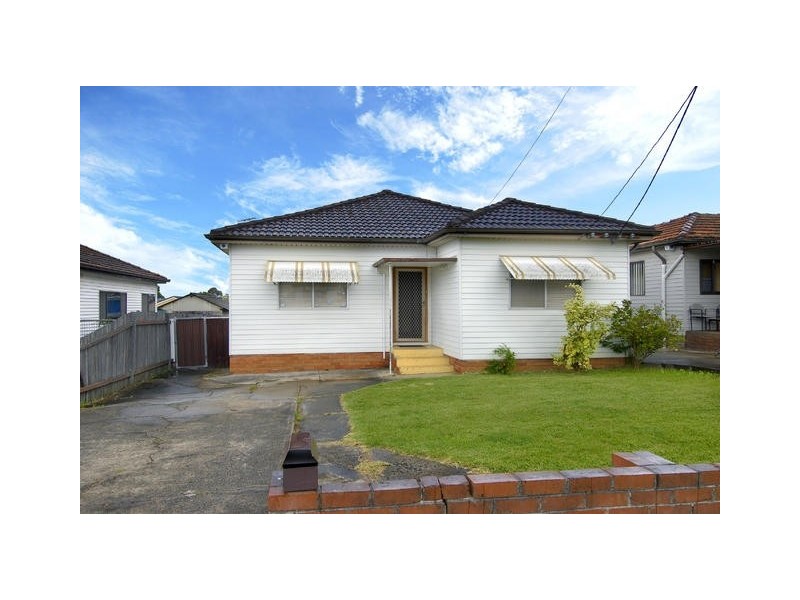 39  Zillah Street, Guildford NSW 2161